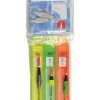 RAGOT LIGNE PECHE FINE X3 16/18/20
