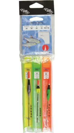 RAGOT LIGNE PECHE FINE X3 16/18/20