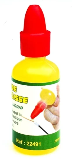 SENSAS LIQUIDE SUPER GLISSE ELASTIQUE