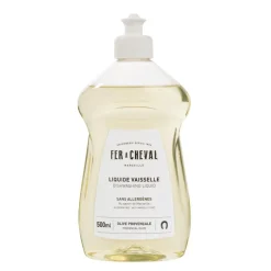 FER A CHEVAL LIQUIDE VAISSELLE 0.5L