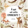 EDITION GERFAUT LIVRE A QUI EST CETTE EMPREINTE ?
