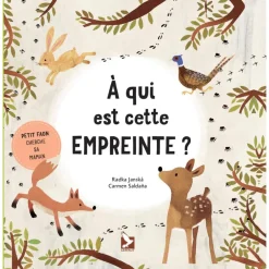 EDITION GERFAUT LIVRE A QUI EST CETTE EMPREINTE ?
