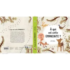 EDITION GERFAUT LIVRE A QUI EST CETTE EMPREINTE ?