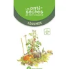 TERRE VIVANTE LIVRE ANTI SECHES TRAVAUX DE SAISON