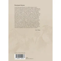 VERSICOLOR EDITIONS LIVRE BECASSE, LE FEU SACRE