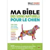 LIVRE BIBLE TRAITEMENTS NATURELS CHIEN