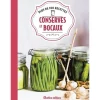 EDITION RUSTICA LIVRE CONSERVES ET BOCAUX