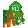 Enfant LIVRE EN FORME LES AMIS DE LA FORET