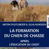 EDITION DE MONTBEL LIVRE FORMATION DU CHIEN DE CHASSE