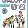 EDITION VIGOT LIVRE GALOPS 1 ET 2