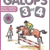 EDITION VIGOT LIVRE GALOPS 3 ET 4