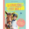 Enfant EDITIONS MERCILESLIVRES LIVRE LA CAVALIERE CEST MOI
