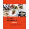 BARBECOOK LIVRE LE GOUT DU PLAISIR