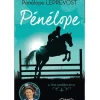MICHEL LAFON LIVRE PENELOPE UNE CAVALIERE EN OR TOME 2