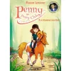 Enfant MICHEL LAFON LIVRE PENNY AU PONEY CLUB - PROMENADE CATASTROPHE