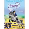 Enfant MICHEL LAFON LIVRE PENNY EN CONCOURS - LE CRACK