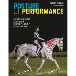 EDITION VIGOT LIVRE POSTURE ET PERFORMANCE