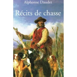 EDITION DE MONTBEL LIVRE RECITS DE CHASSE