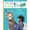 EDITION VIGOT LIVRE REUSSIR SES GALOPS 1 A 4