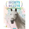 EDITION VIGOT LIVRE SECRETS BEAUTE POUR CHEVAL