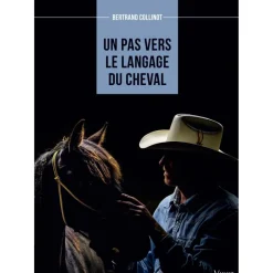 EDITION VIGOT LIVRE UN PAS VERS LE LANGAGE CHEVAL