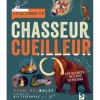 Enfant EDITION GERFAUT LIVRE VIVRE COMME UN CHASSEUR-CUEILLEUR
