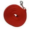 TERZEO VOS ANIMAUX LONGE NYLON PLATE DE RECHERCHE 10M