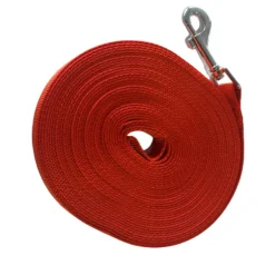 TERZEO VOS ANIMAUX LONGE NYLON PLATE DE RECHERCHE 10M