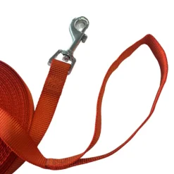 TERZEO VOS ANIMAUX LONGE NYLON PLATE DE RECHERCHE 10M