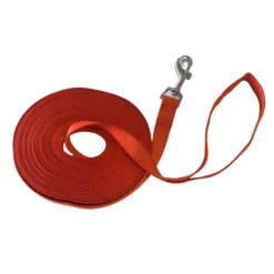 TERZEO VOS ANIMAUX LONGE NYLON PLATE DE RECHERCHE 10M