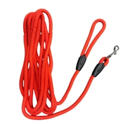 TERZEO VOS ANIMAUX LONGE NYLON RONDE DE RECHERCHE