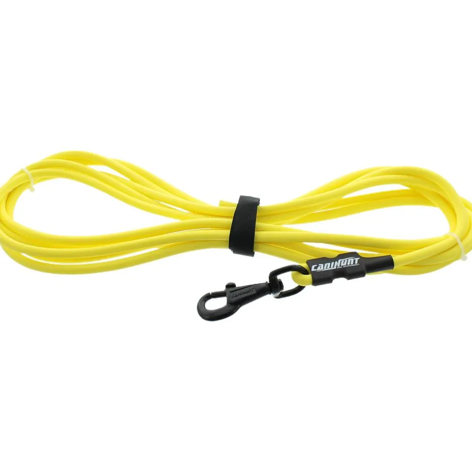 CANIHUNT LONGE PVC RONDE XTREME 10M