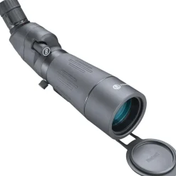 BUSHNELL LONGUE VUE PRIME 20-60X65 COUDEE 45°