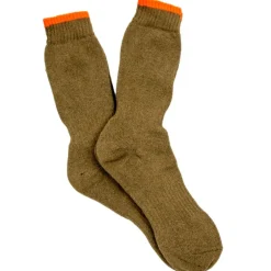 ESTEX LOT 2 CHAUSSETTES BOUCLA COTON