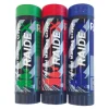 RAIDEX LOT 3 CRAYONS A MARQUER