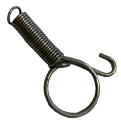 TYCOON LOT 5 RESSORTS INOX A CROCHET