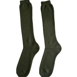 TERZEO PASSIONNÉS DE NATURE LOT DE 2 MI BAS CHASSE KAKI