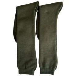 TERZEO PASSIONNÉS DE NATURE LOT DE 2 MI BAS CHASSE KAKI