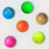 OBUT LOT DE 6 BUTS COLORES EN BUIS
