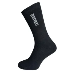 TERZEO PASSIONNÉS DE NATURE LOT DE 3 CHAUSSETTES TREKKING