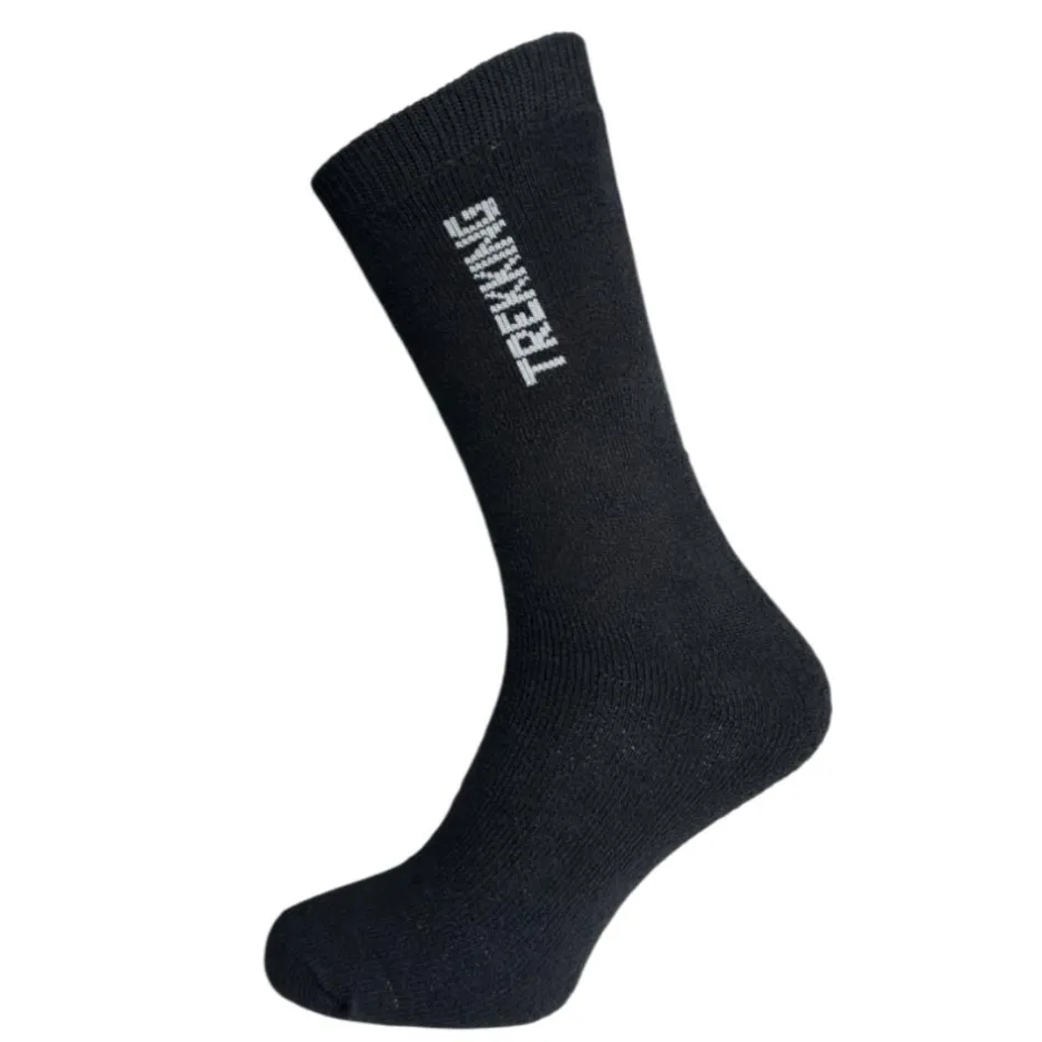 TERZEO PASSIONNÉS DE NATURE LOT DE 3 CHAUSSETTES TREKKING