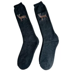 TERZEO PASSIONNÉS DE NATURE LOT DE 2 MI BAS MOTIF CHASSE