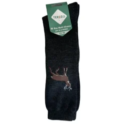TERZEO PASSIONNÉS DE NATURE LOT DE 2 MI BAS MOTIF CHASSE