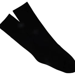 AZERTEX LOT DE 2 MI BAS POLAIRE NOIR