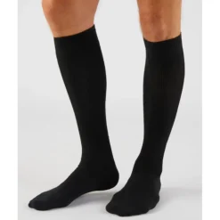DAMARTSPORT LOT DE 2 MI BAS THERMOLACTYL NOIR