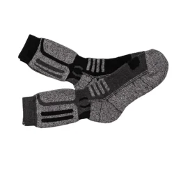 TERZEO PASSIONNÉS DE NATURE LOT DE 2 PAIRES CHAUSSETTES RANDO