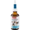 BEAPHAR LOTION NETTOYANTE YEUX CHIEN 50ML