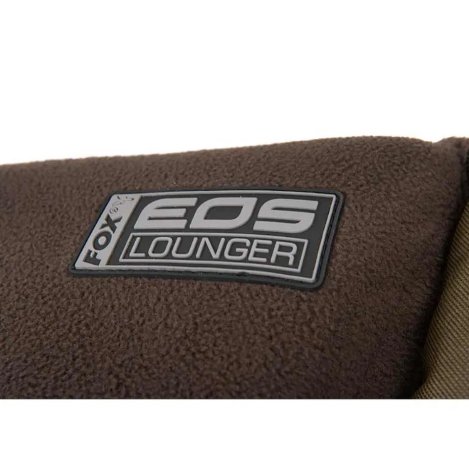 FOX LOUNGER CHAIR EOS