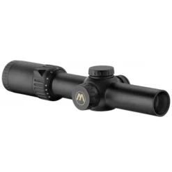 MICRODOT LUNETTE 1-8X24