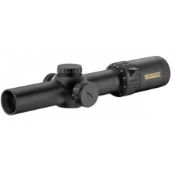 MICRODOT LUNETTE 1-8X24
